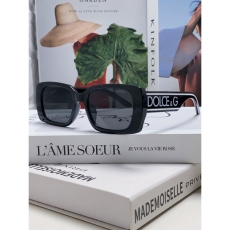 Dolce Gabbana Sunglasses Sunglasses